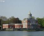 Marmorpalais, Potsdam, Germany