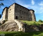 Raseborg Castle, Raseborg, Finland