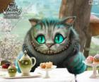 The Cheshire Cat