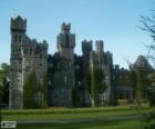 Ashford Castle, Ireland