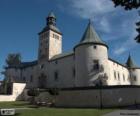 Bytča Castle, Slovakia