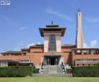 Narayanhity Palace, Kathmandu, Nepal