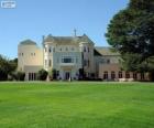 Government House, Yarralumla, Canberra, Australia