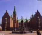 Frederiksborg Castle, Hillerød, Denmark