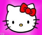 Hello Kitty happy