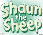 Logo of Shaun the Sheep, is a lively series of British origin