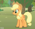 Applejack