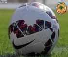 Nike Cachaña the official ball of the 2015 Copa América Chile