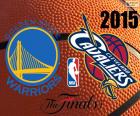 2015 NBA The Finals