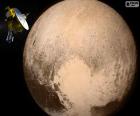 Pluto and New Horizons