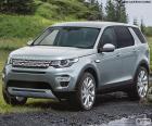 The new Land Rover Discovery Sport is the model that replaces the Freelander 2