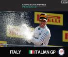 Hamilton, 2015 Italian Grand Prix
