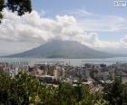 Kagoshima, Japan