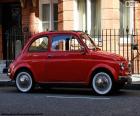 Fiat 500 (1957-1975)