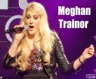 Meghan Trainor, is an American singer-songwriter and record producer