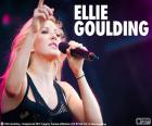 Ellie Goulding