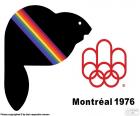 Montreal 1976 Summer Olympics
