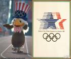 Olympic Games Los Angeles 1984