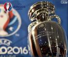 Trophy, Euro 2016