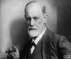 Sigmund Freud (1856-1939) was an Austrian neurologist doctor, father of psychoanalysis