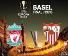 2015-2016 UEFA Europa League Final