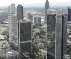 Frankfurt, is the largest city in the German state of Hesse and the fifth-largest city in Germany