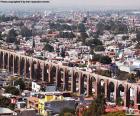 Santiago de Queretaro, Mexico