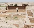 Temple of Nabu, Iraq