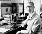 Karl Landsteiner (1868-1943), was an Austrian and American biologist and physician. He discovered blood groups. He was awarded the Nobel Prize in Physiology or medicine in 1930
