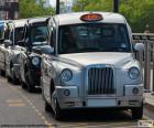 London Taxicab