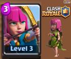 Clash Royale Archers