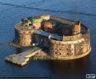 Fort Alexander, Russia