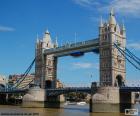 Tower Bridge, London