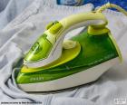 Clothes iron