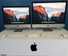 iMac 5 K (2014) and 4 K (2015)