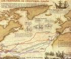 Voyages of Christopher Columbus