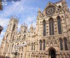 York Minster, England