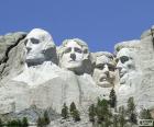 Mount Rushmore, United States