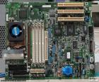 Motherboard