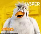 Jasper, Storks