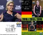 2016 FIFA Women's Coach