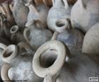 Roman Amphorae