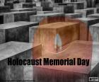 International Holocaust Remembrance Day