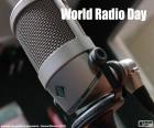 World Radio Day