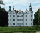 Ahrensburg Castle, Germany