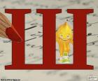Russian letter Ш