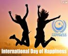 International Day of Happiness