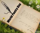 World Poetry Day