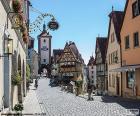 Rothenburg, Germany
