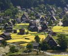 Shirakawa-gō, Japan